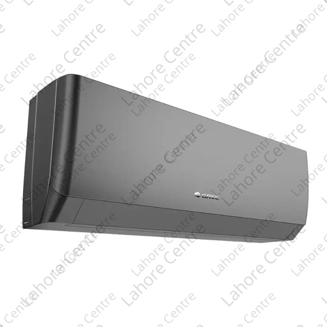 Gree 12PITH14 1.0 Ton Turbo Inverter AC Grey