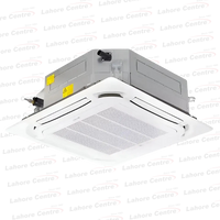 Gree 2 Ton Inverter Ceiling Cassette GUD71T/A-S