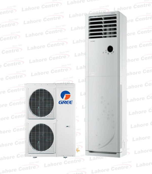 Gree GF48CDH 4.0 Ton Cabinet AC