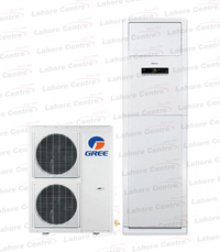 Gree 48FWITH 4.0 Ton Inverter Floor Standing AC