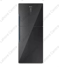 Gree 8768CB2 Refrigerator Texture Black 14CFT