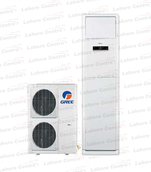 Gree GF48FWH 4 Ton Floor Standing AC
