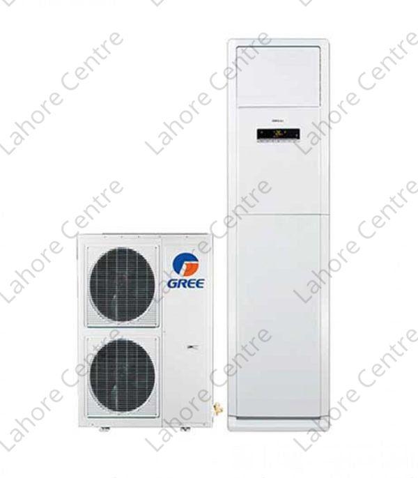 Gree GF48FWH 4 Ton Floor Standing AC