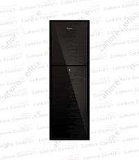 Gree E9978-CB1 Flower Black Refrigerator 18CFT