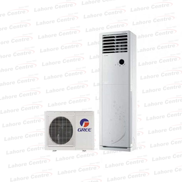 Gree GF24CDH 2 Ton Inverter Floor Standing AC