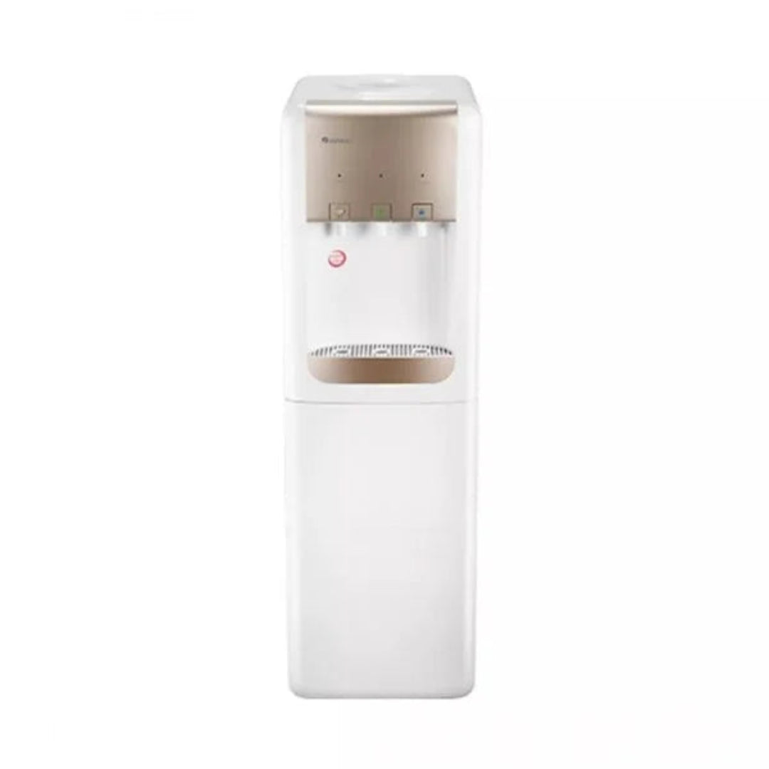 Gree GW-JL500FC Water Dispenser with Refrigerator Cabinet price