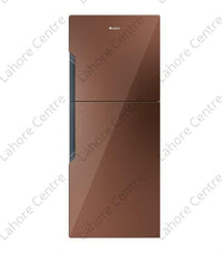 Gree E8890G-CW2 Texture Brown Refrigerator 16CFT Everest Series