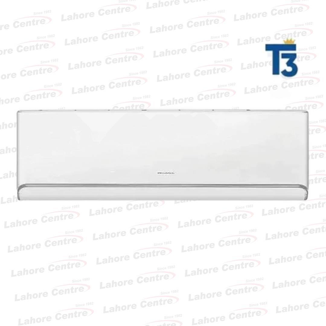 Gree 1.5 Ton Airy Plus Inverter AC White 18AITH21W-T3