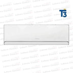Gree 1.5 Ton Airy Plus Inverter AC White 18AITH21W-T3