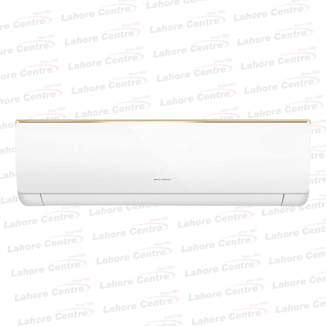 Gree 1.5 Ton GS-18ZITH2W-T3 Ultra Zeno Inverter Split AC