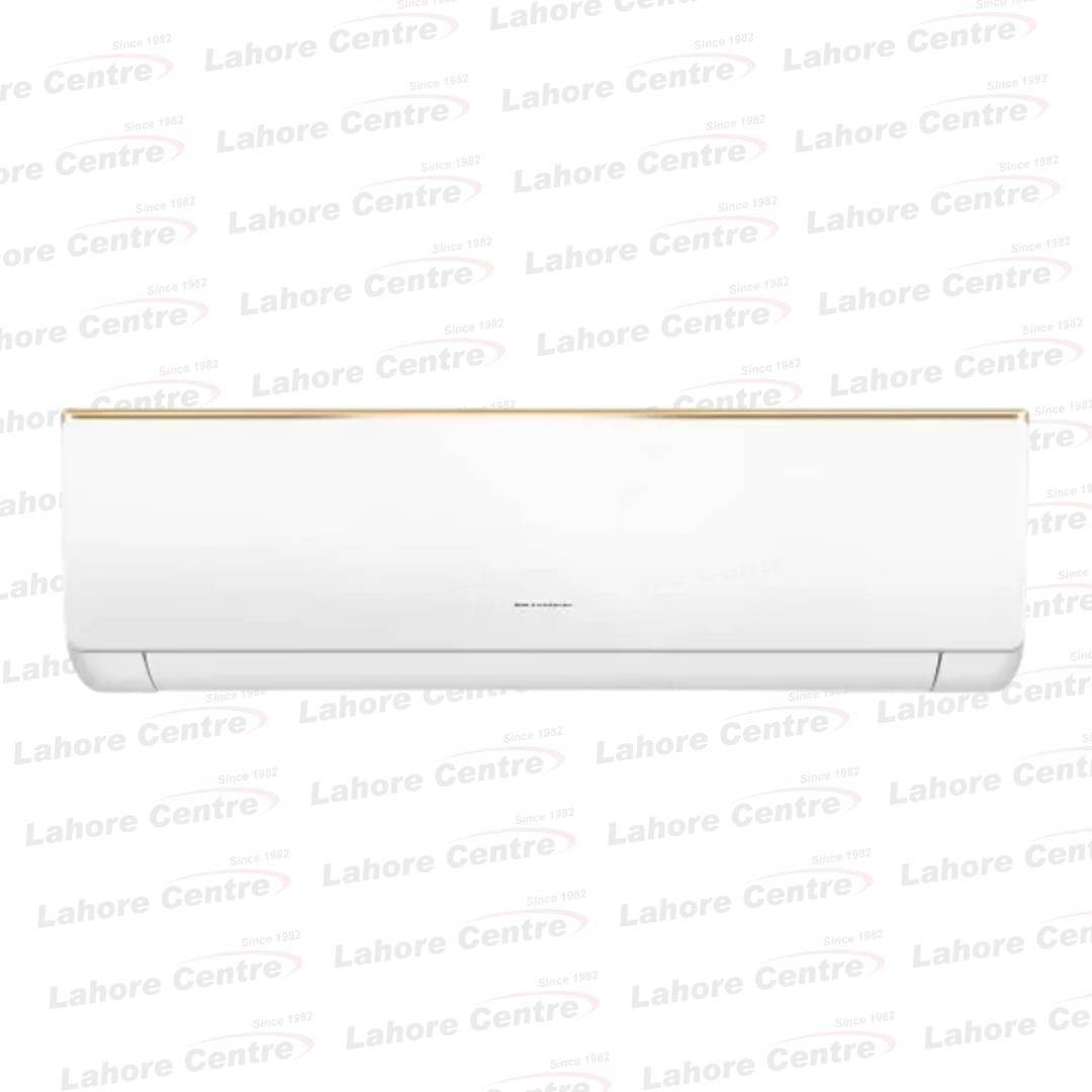Gree 1.5 Ton GS-18ZITH2W-T3 Ultra Zeno Inverter Split AC