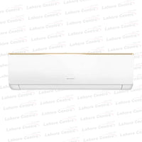 Gree 1.5 Ton GS-18ZITH2W-T3 Ultra Zeno Inverter Split AC