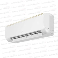 Gree 1.5 Ton GS-18ZITH2W-T3 Ultra Zeno Inverter Split AC