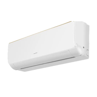 Gree 1.5 Ton GS-18ZITH2W-T3 Ultra Zeno Inverter Split AC