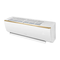 Gree 1.5 Ton GS-18ZITH2W-T3 Ultra Zeno Inverter Split AC
