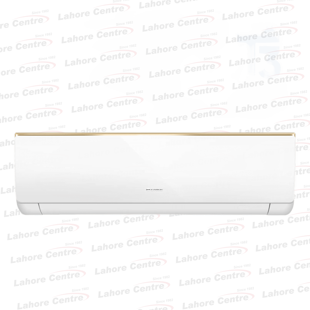 Gree 1.5 Ton GS-18ZITH2W-T3 Ultra Zeno Inverter Split AC