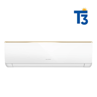 Gree 1.5 Ton GS-18ZITH2W-T3 Ultra Zeno Inverter Split AC