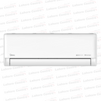 Midea 1.5 Ton 18HRFN1-QC6 Xtreme Plus Inverter AC on Installments in Lahore