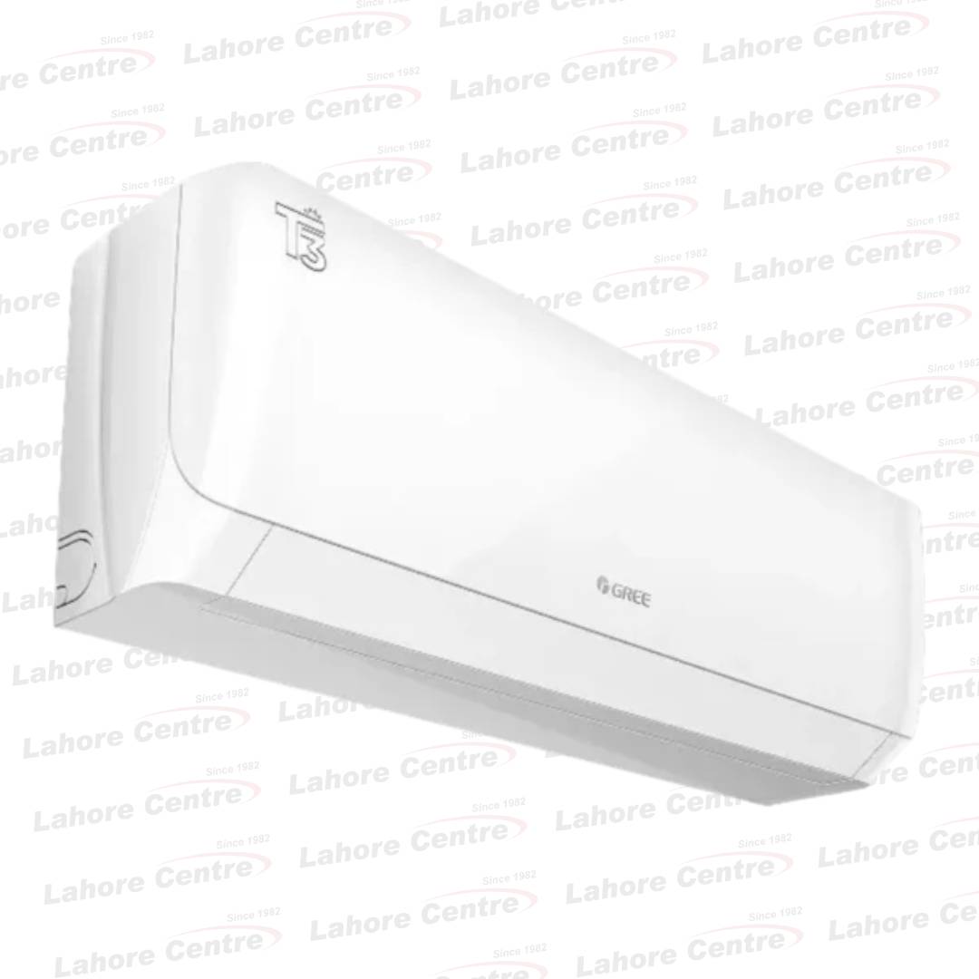 Gree 1.5 Ton Pular GS-18PITH15G-T3 Inverter Split AC
