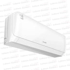 Gree 1.5 Ton Pular GS-18PITH15G-T3 Inverter Split AC