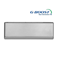 Gree 18AITH23 1.5 Ton DC Inverter T3 Silver