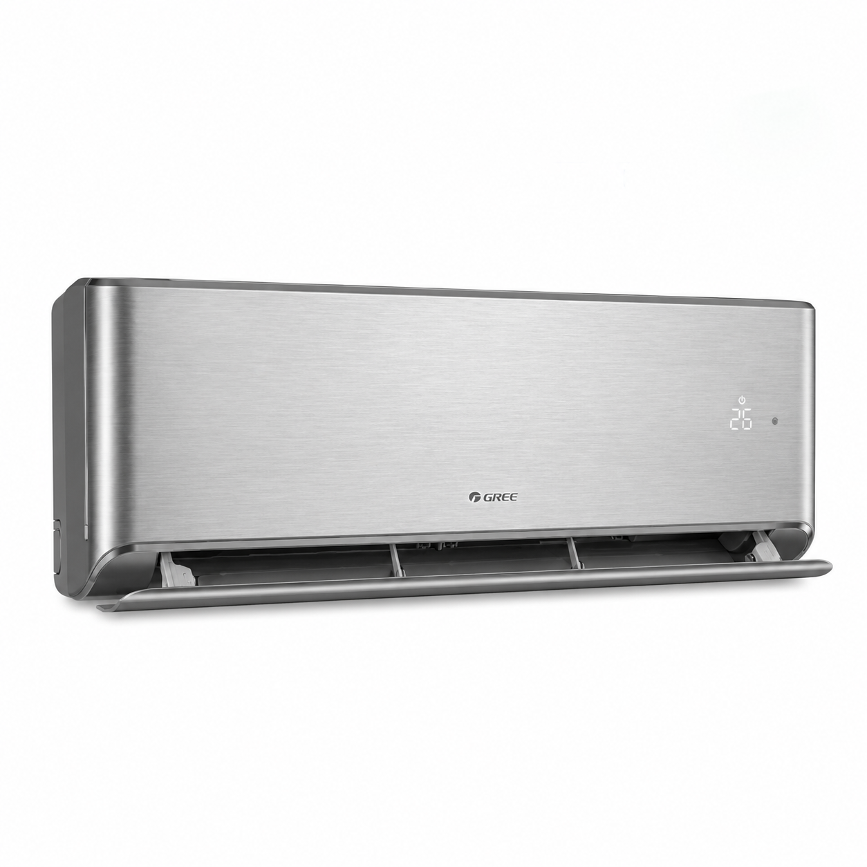 Gree 18AITH24 Pro 1.5 Ton Silver T3 DC Inverter