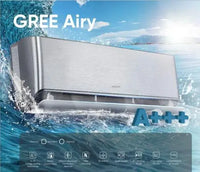 Gree 18AITH24 Pro 1.5 Ton Silver T3 DC Inverter 2026
