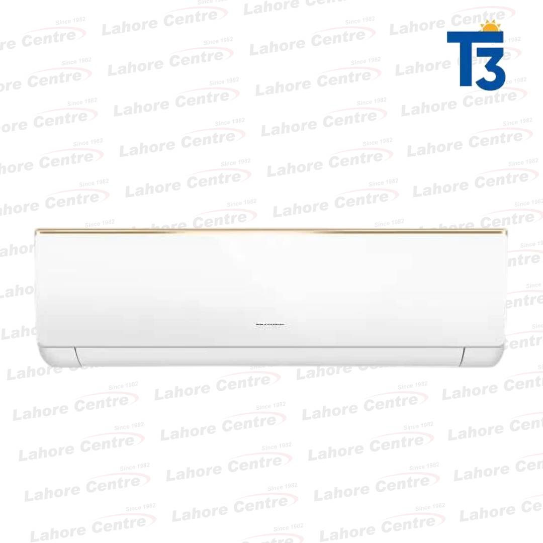 Gree 1 Ton GS-12ZITH2W-T3 Ultra Zeno Inverter Split AC on Installments