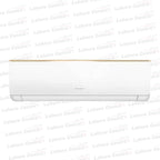 Gree 1 Ton GS-12ZITH2W-T3 Ultra Zeno Inverter Split AC on Installments in Lahore