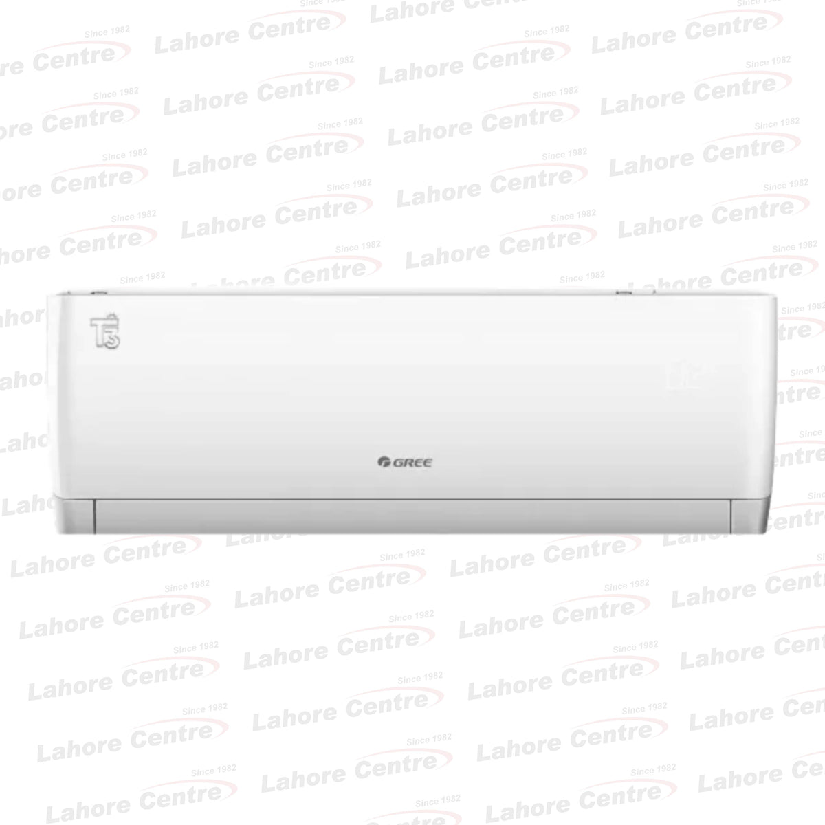 Gree 1 Ton Pular GS-12PITH15G-T3 Inverter Split AC