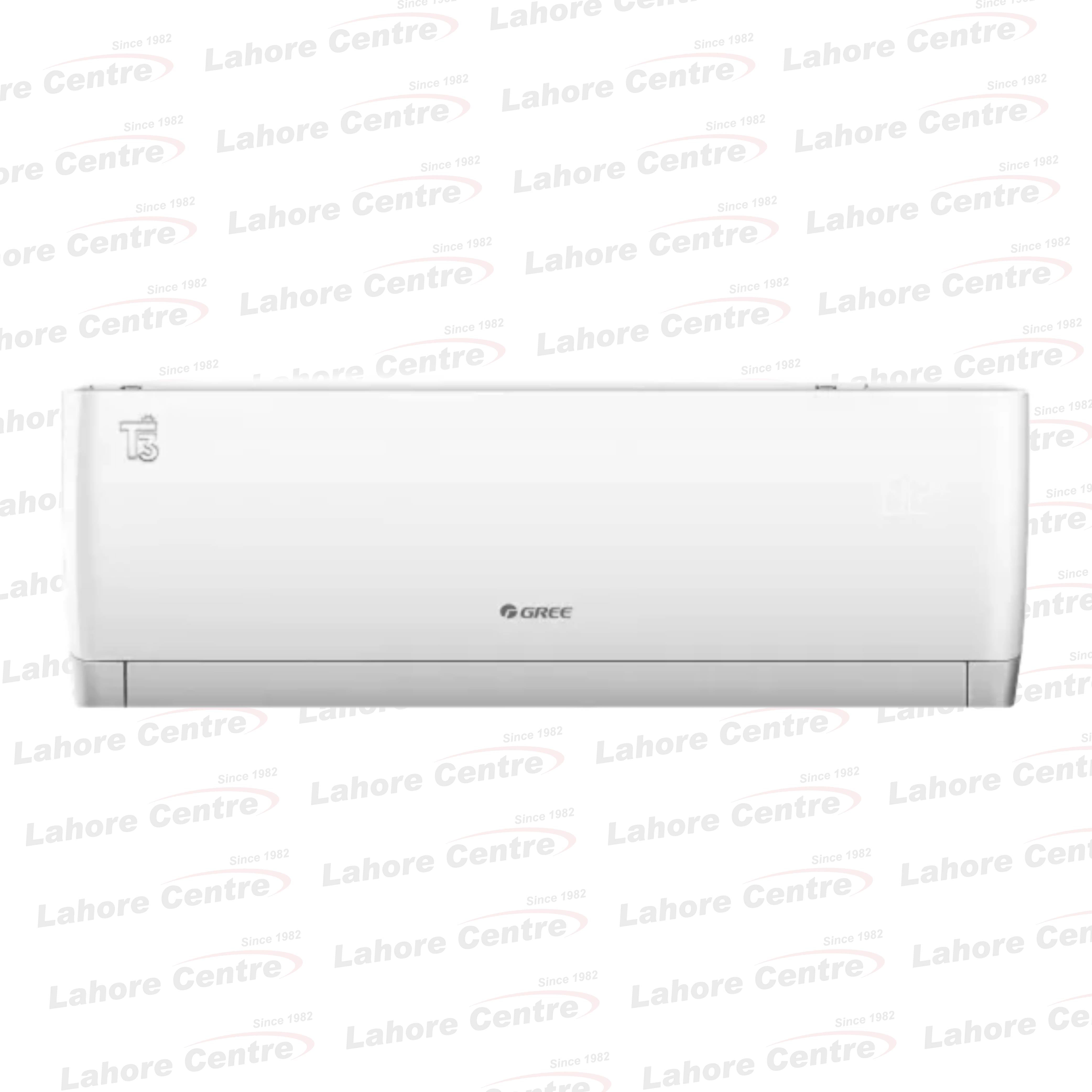 Gree 1 Ton Pular GS-12PITH15G-T3 Inverter Split AC