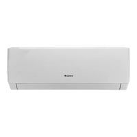 Gree 24-PITH11 2 Ton Turbo Inverter AC Heat & Cool