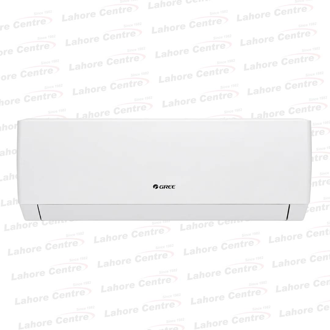 Gree 24-PITH14 2 Ton Turbo Inverter AC Heat & Cool on Installments