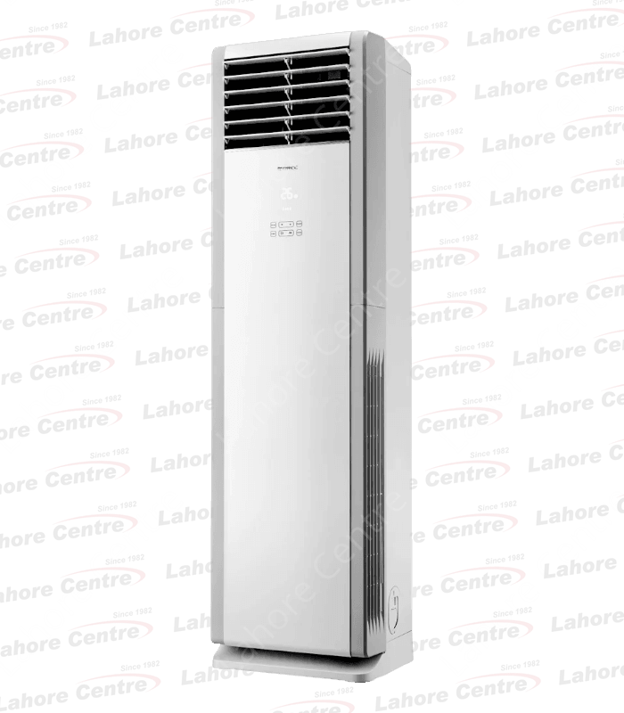 Gree 2 Ton Floor Standing AC GF-24TF T-Fresh
