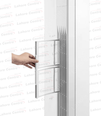 Gree GF-24TFH 2 Ton Floor Standing Inverter Air Conditioner