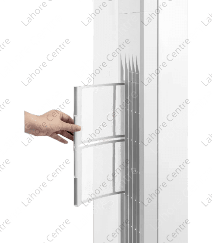 Gree GF-24TFH 2 Ton Floor Standing Inverter Air Conditioner