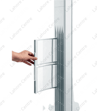 Gree GF-48TF Floor Standing AC 4 Ton