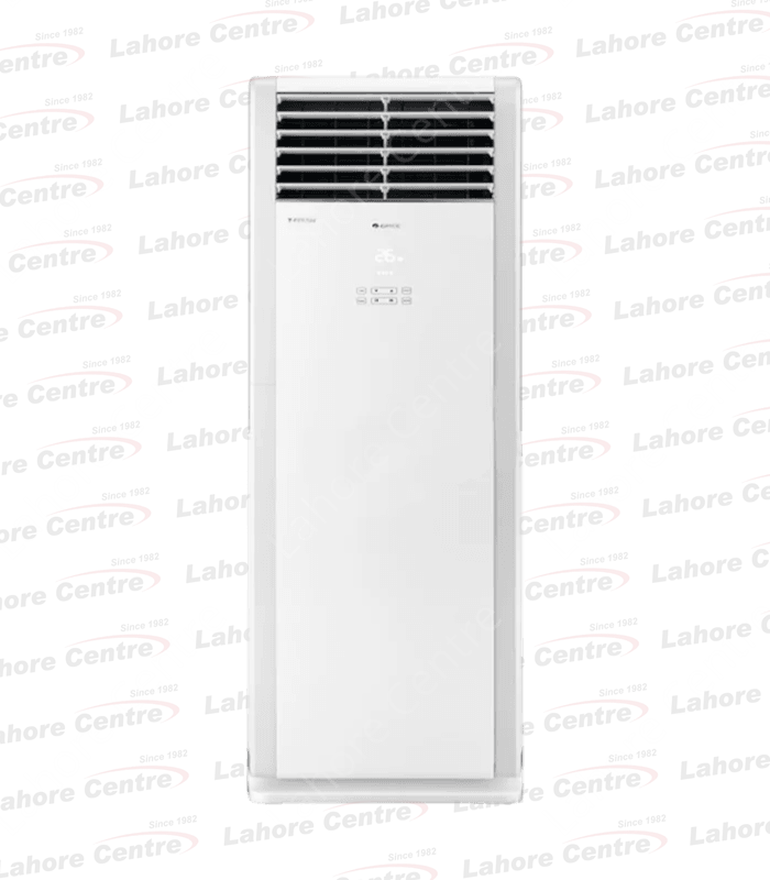 Gree GF-48TFH 4 Ton Floor Standing Cabinet Inverter AC