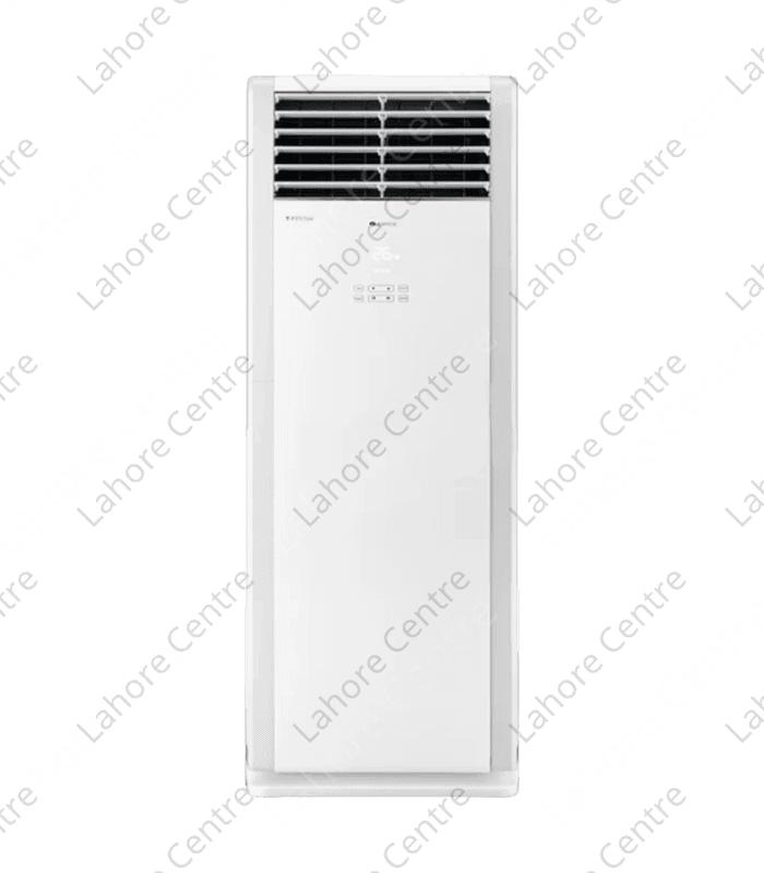 Gree GF-48TFH 4 Ton Floor Standing Cabinet Inverter AC