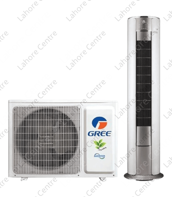 
Gree GF24ISH 2 Ton Floor Standing Inverter AC
