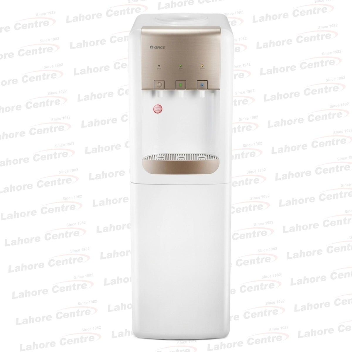 Gree GW-JL500FC Water Dispenser with Refrigerator Cabinet Latest Price