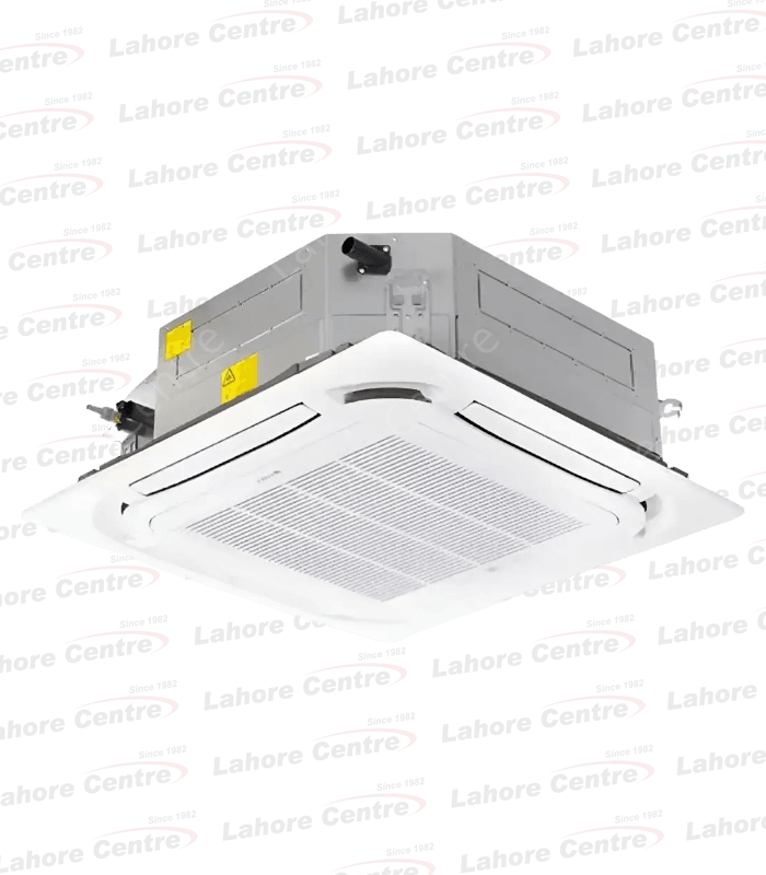 Gree Inverter 1.4 Ton Ceiling Cassette AC GUD50T/A-S