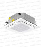 Gree Inverter 1.4 Ton Ceiling Cassette AC GUD50T/A-S