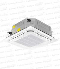 Gree Inverter 1.4 Ton Ceiling Cassette AC GUD50T/A-S