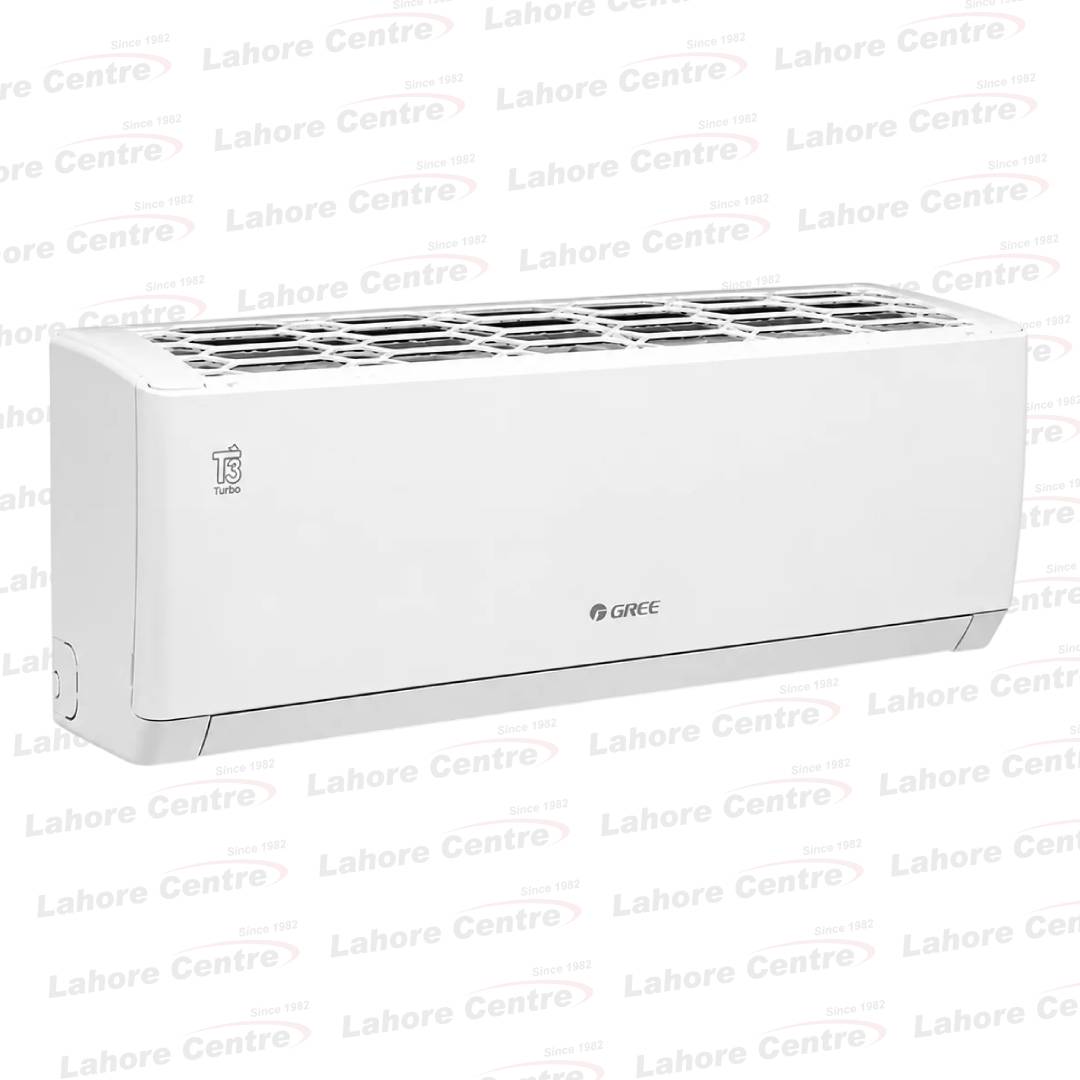 Gree Inverter AC 12PITH16W Turbo White T3 on Installments in Lahore