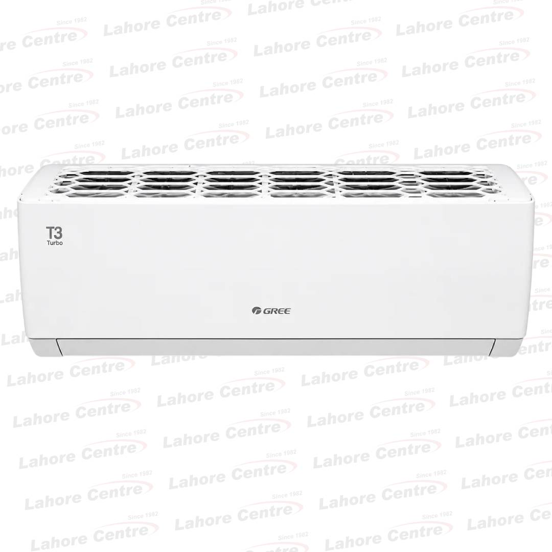 Gree Inverter AC 18PITH16W Turbo White T3 on Installments