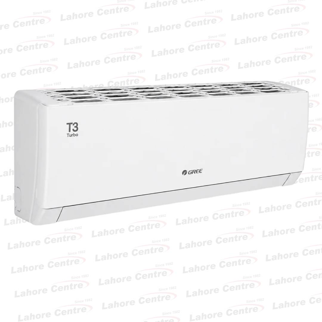Gree Inverter AC 18PITH16W Turbo White T3 on Installments in Lahore