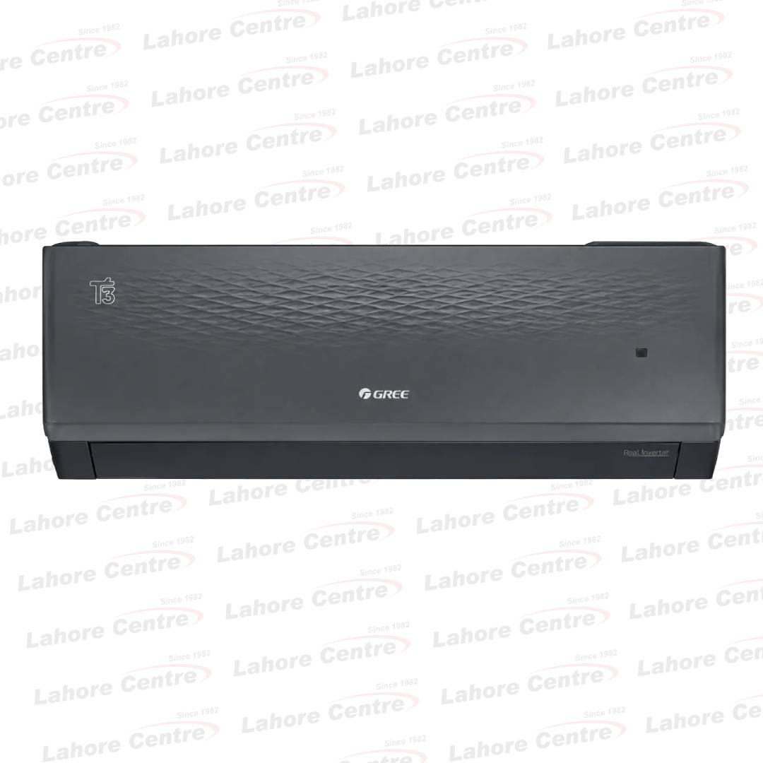 Gree Inverter AC 18PITH18G T3 Pro Grey on Installments