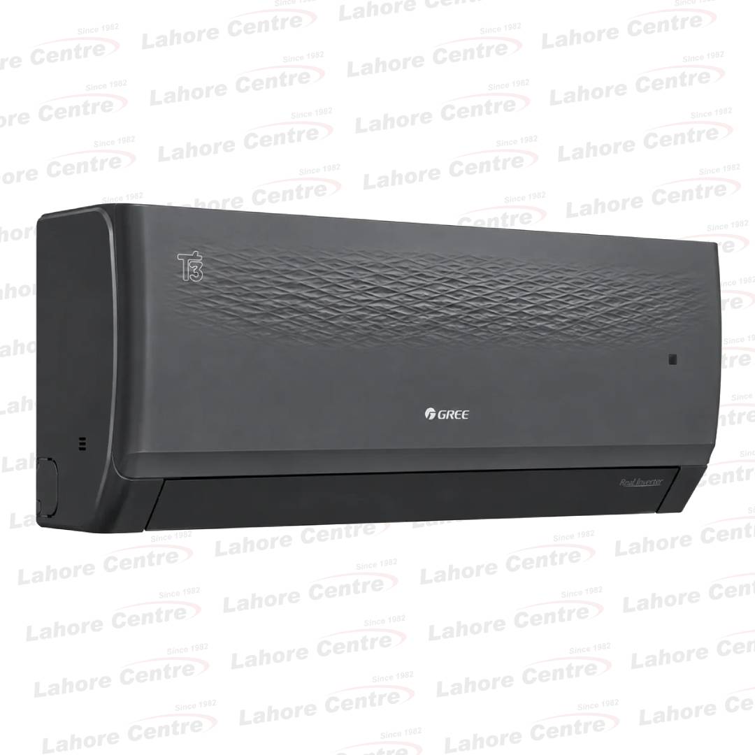Gree Inverter AC 18PITH18G T3 Pro Grey on Installments in Lahore