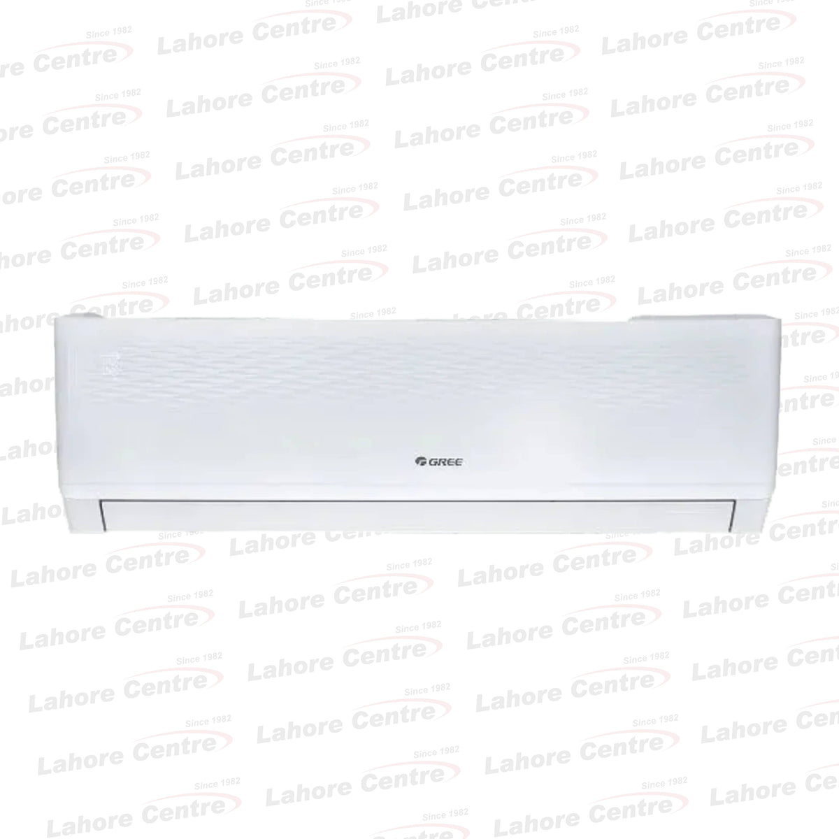 Gree Inverter AC 18PITH18W T3 PRO White 1.5 Ton